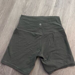Lululemon Align Shorts